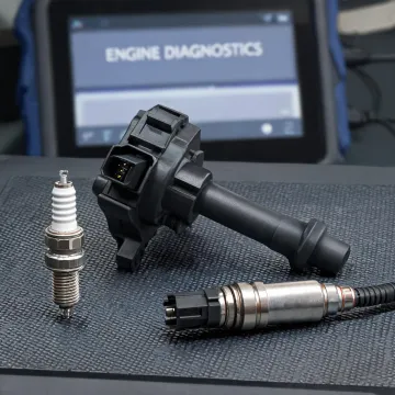 Champion ignition coil product detail